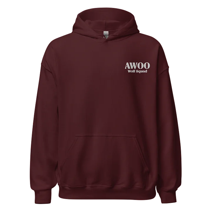 Awoo Hoodie product image (1)