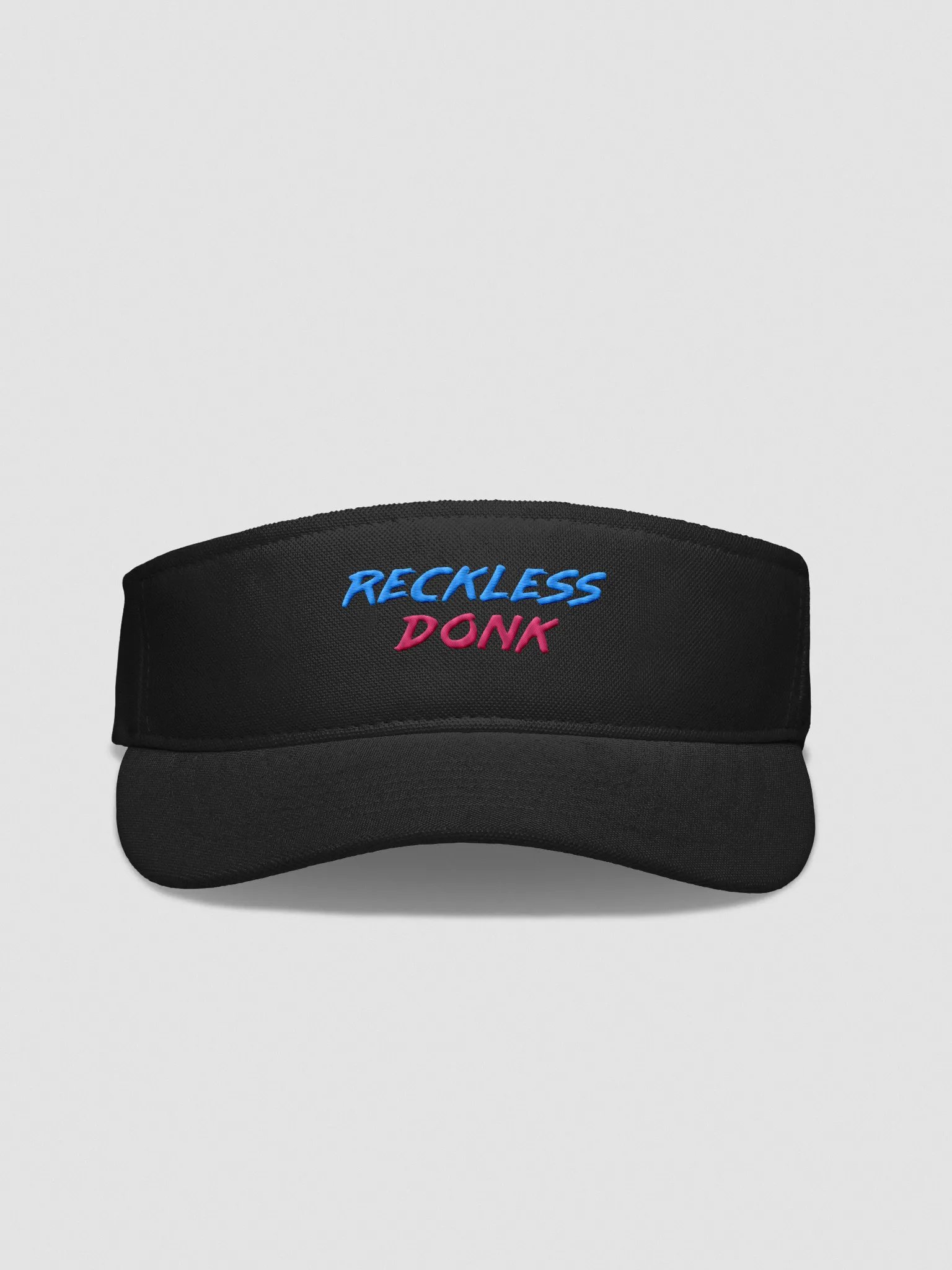 RD Visor "Neon Logo" product image (3)