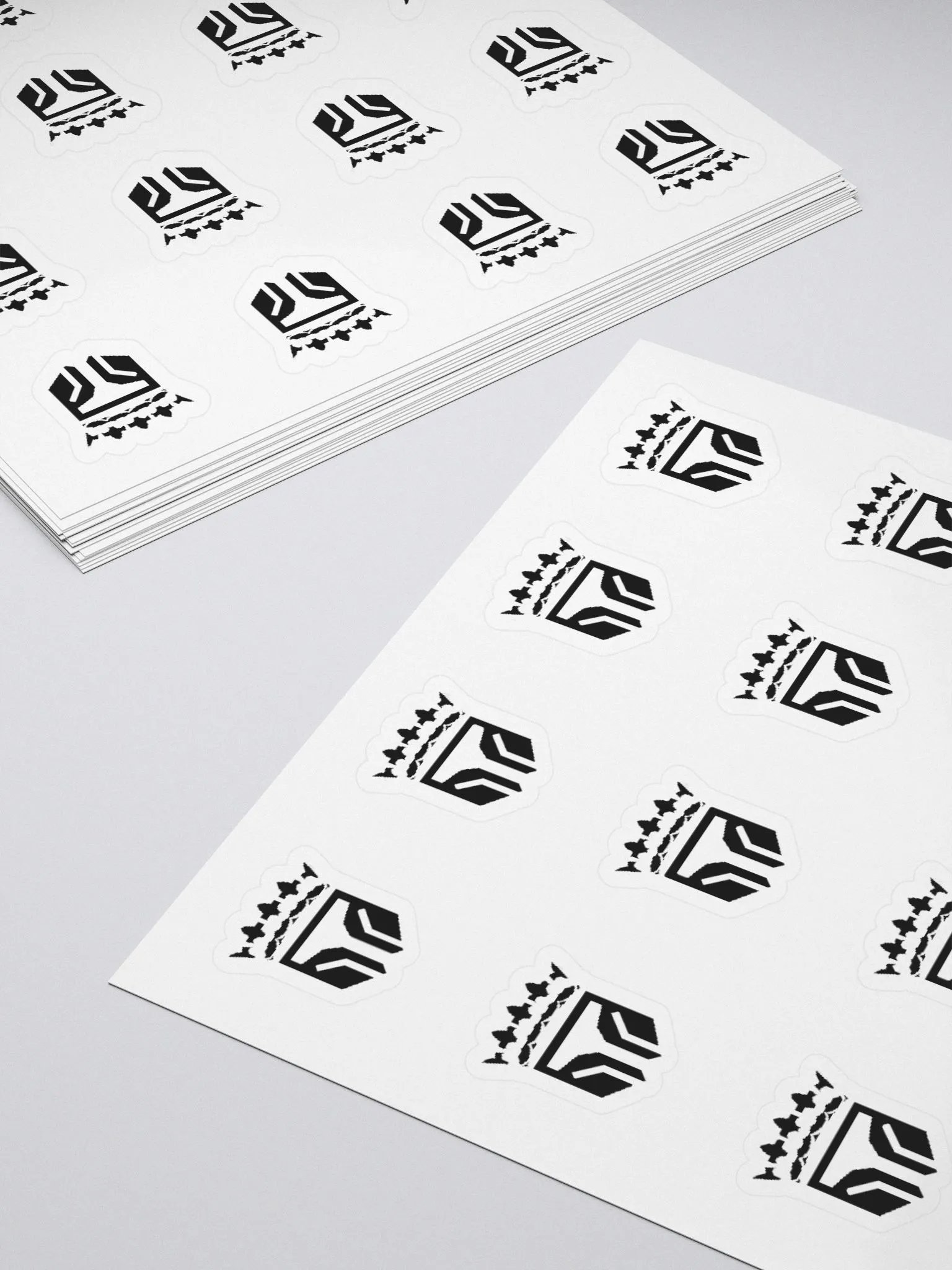 KING - Stickers product image (4)
