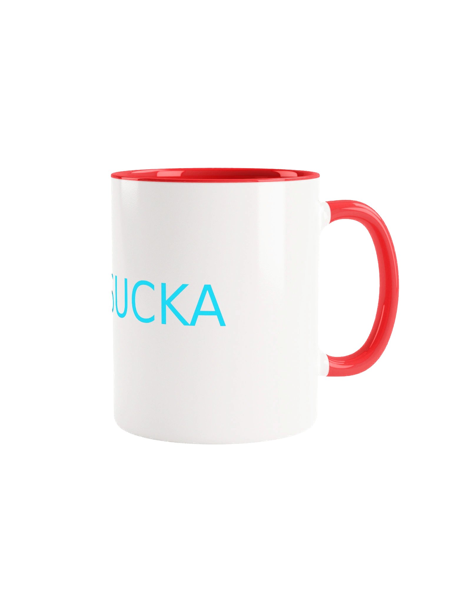 Don Sucka Ceramic Mug product image (1)