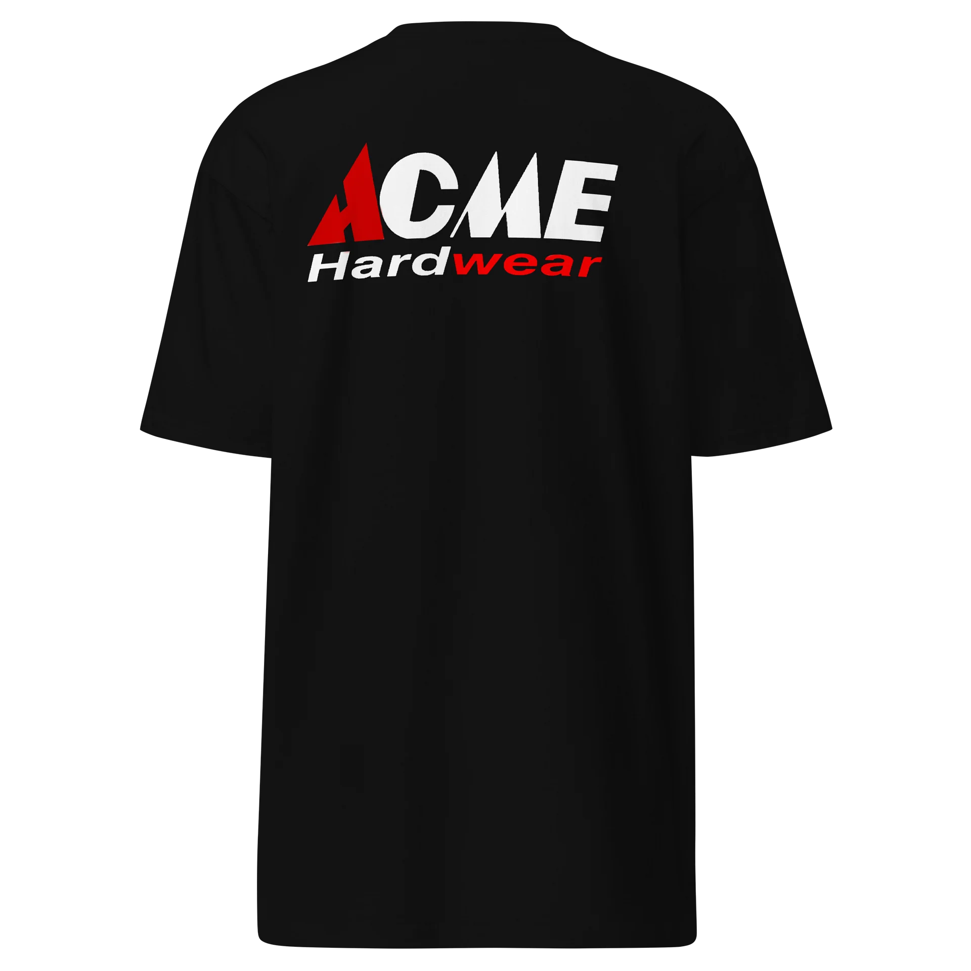 Merica Bro Fist Tee product image (5)