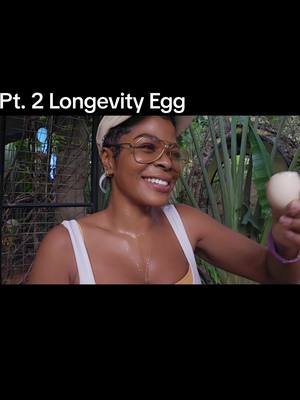 These eggs are supposed to extend your life by 7 years. Travel Travel Moments That Connect, Memorable Trip Highlights, Viral Travel Transitions#TikTokCreatorSearchInsightsIncentive #travel #wanderlust #contentcreator #traveltips