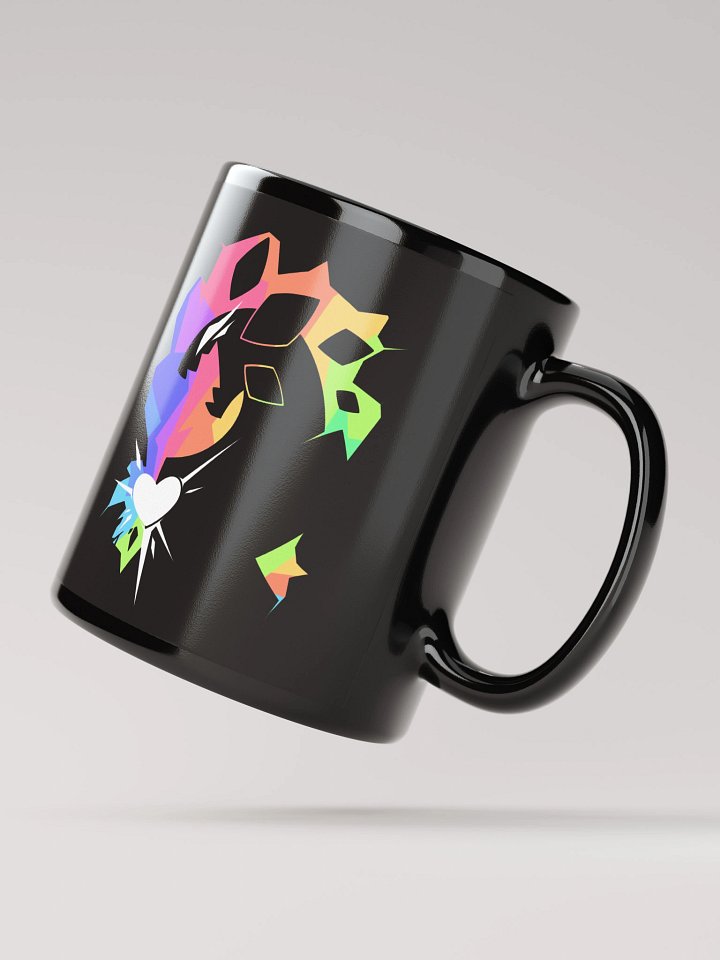 ZERA ONE Mug product image (1)
