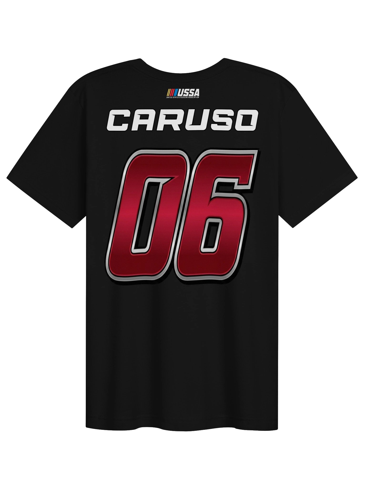 CARUSO 06 TEE product image (1)