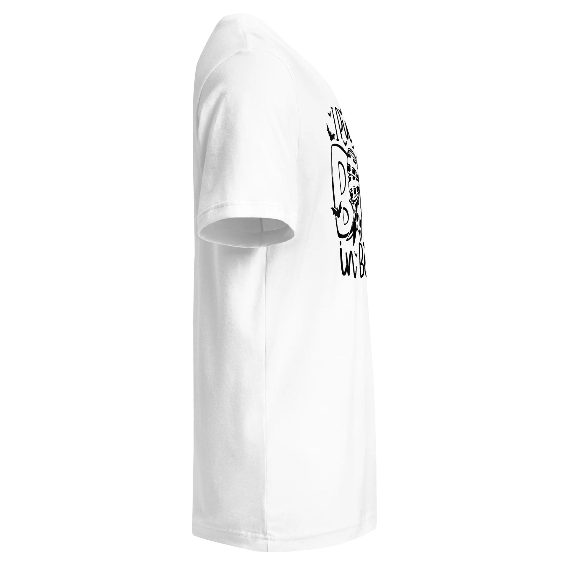 Halloween Boujee V-Neck T-Shirt product image (5)