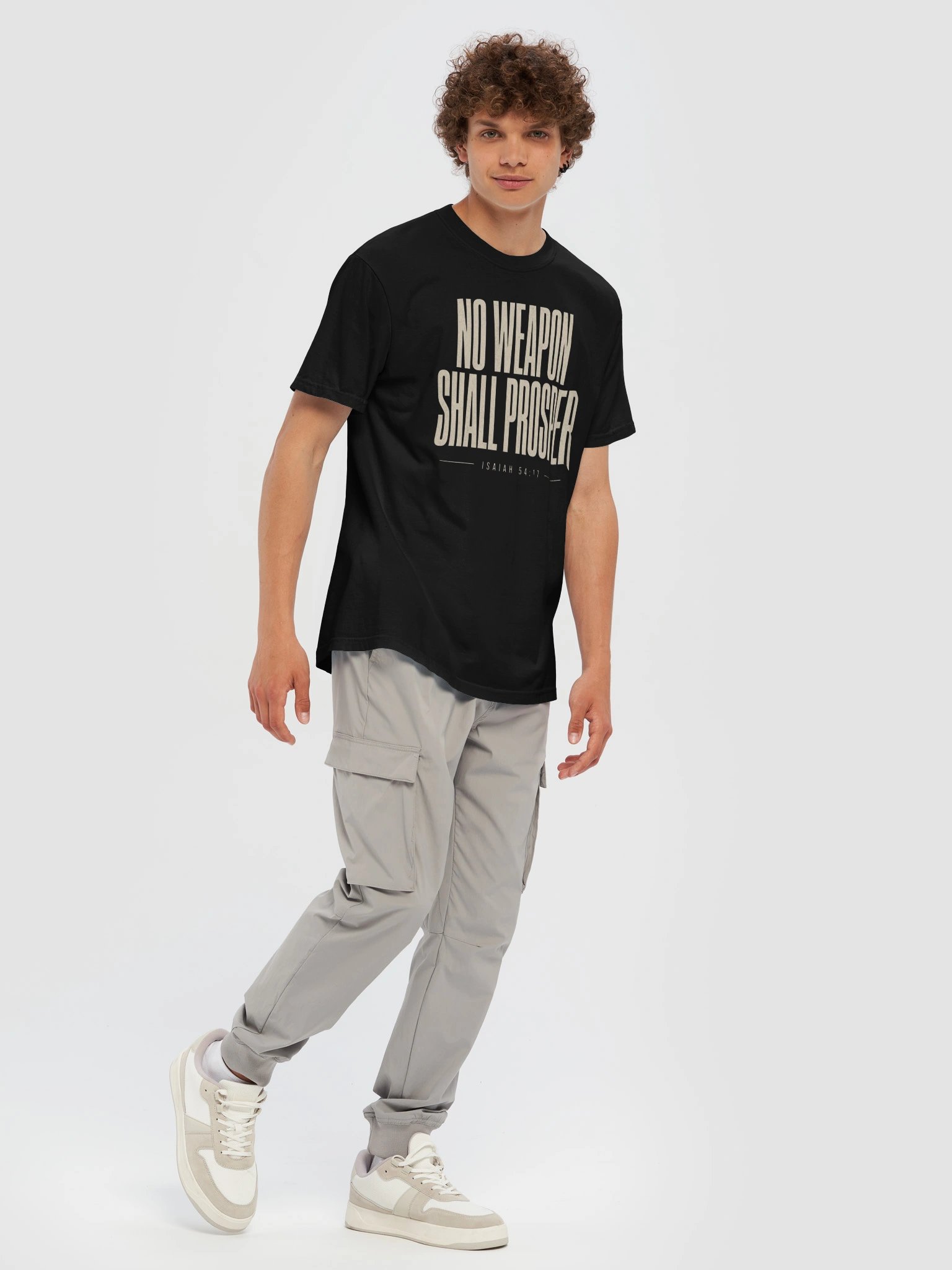 No Weapon Shall Prosper product image (91)