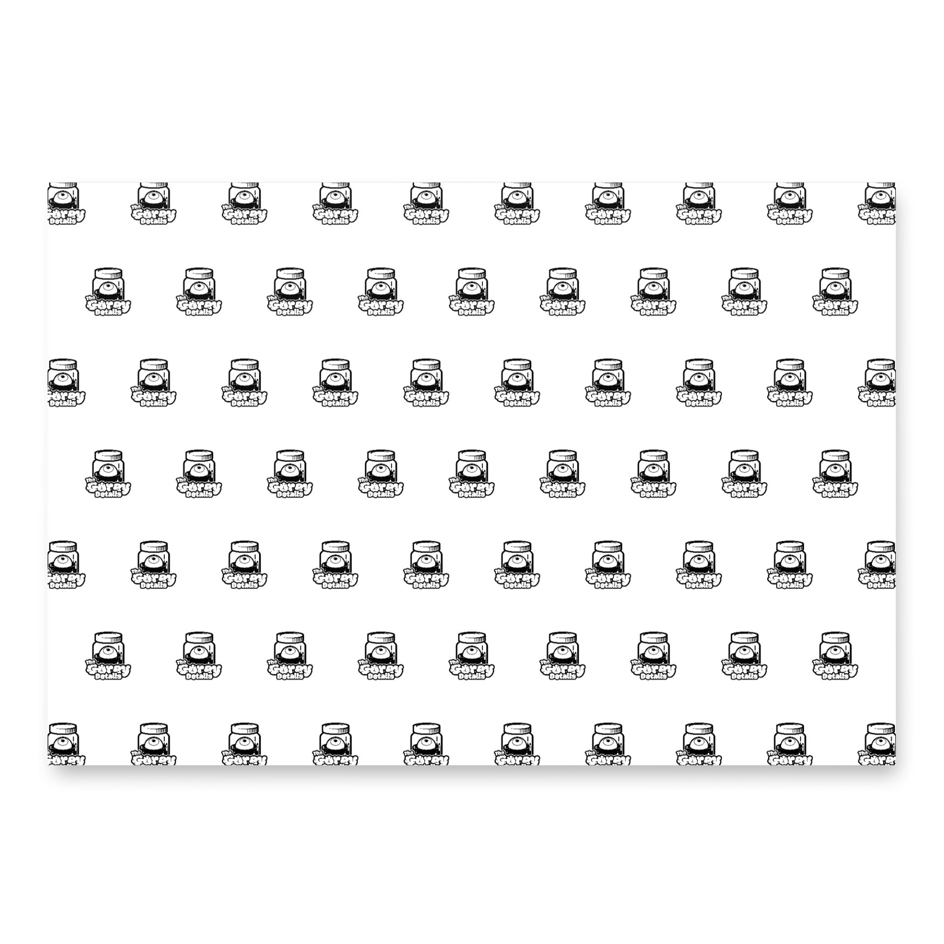Wrapping Paper Sheets (3) product image (3)