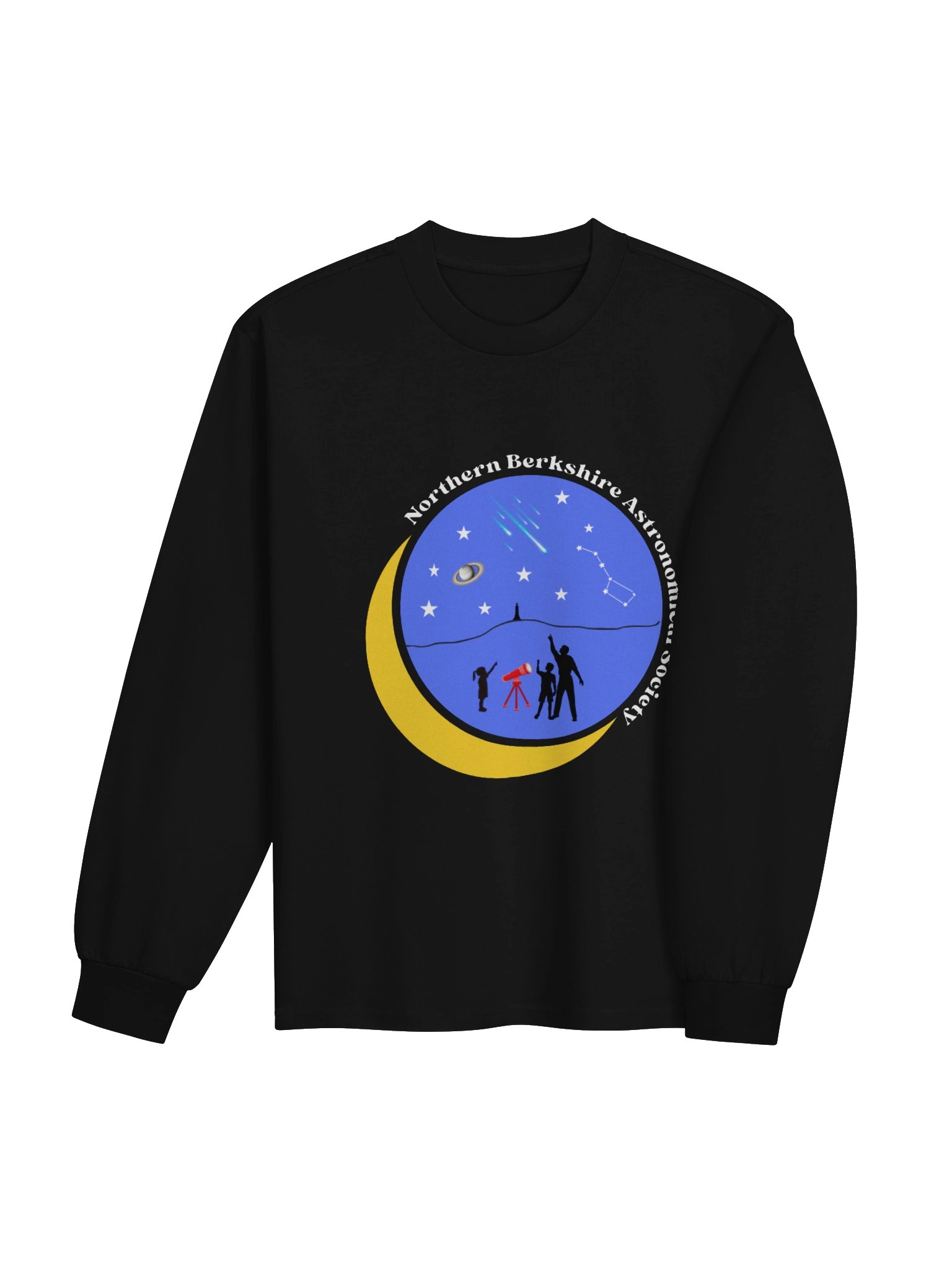 NBAS Long-sleeve product image (8)