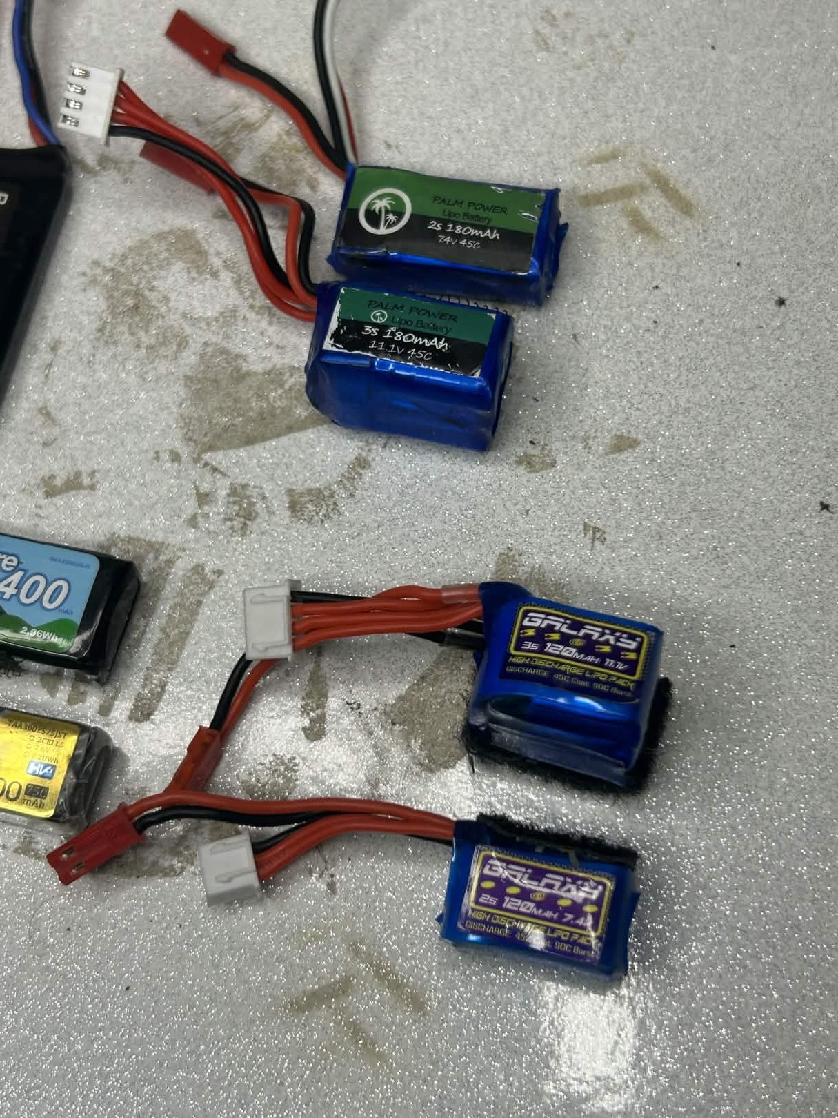 BATTERIES product image (5)