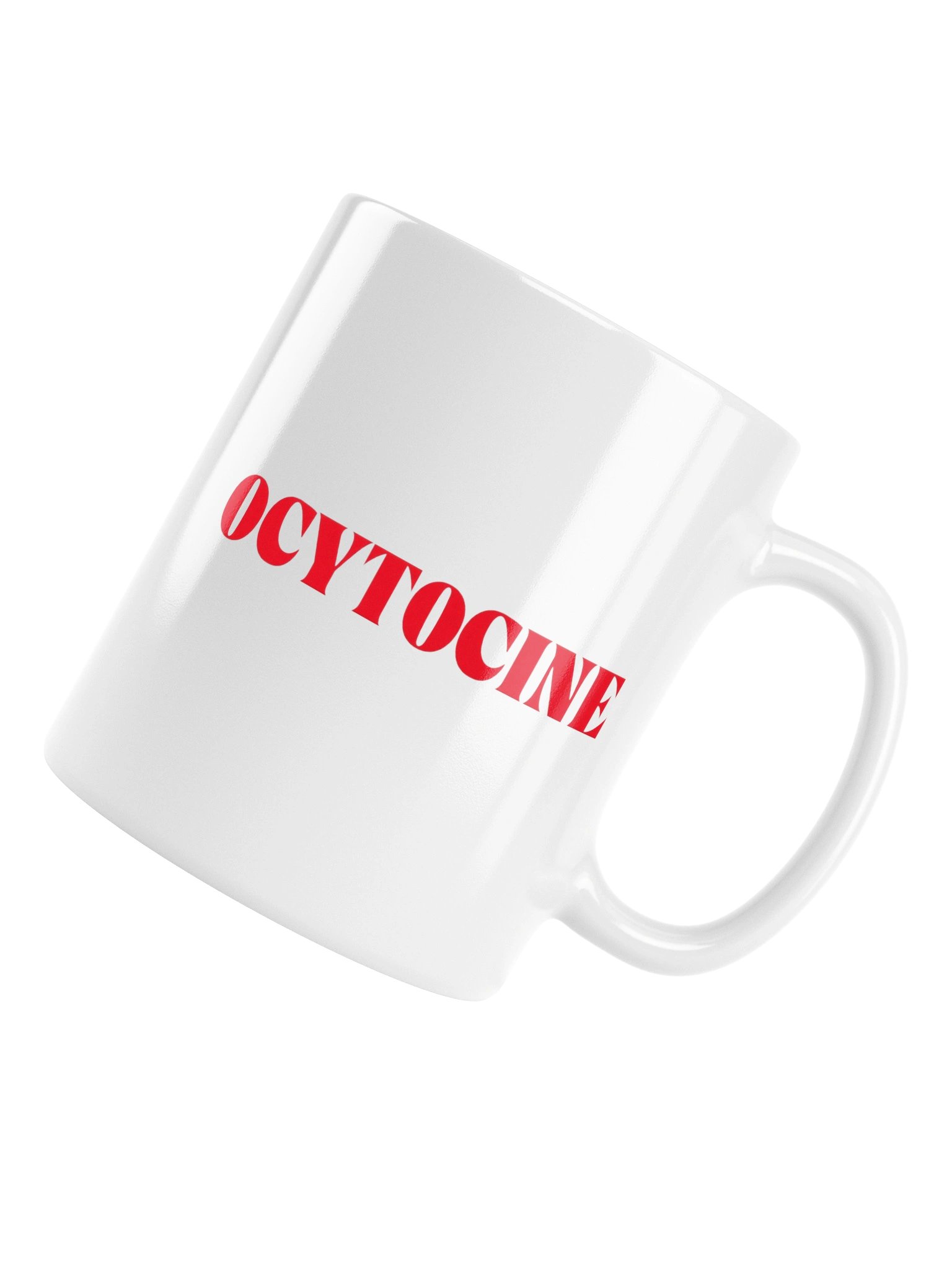 OCYTOCINE BASIC MUG product image (6)