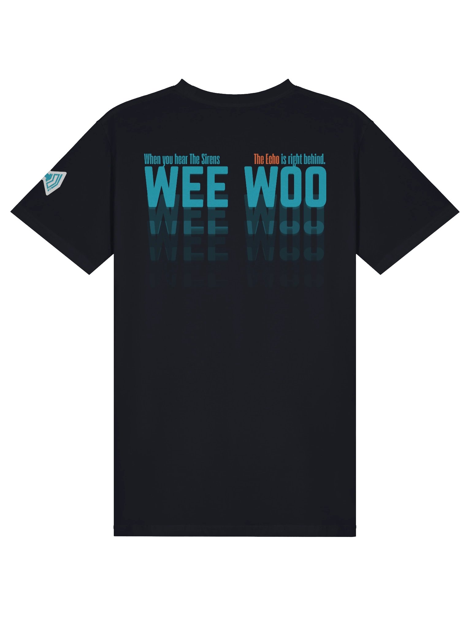 MSG Herstory Tee product image (3)