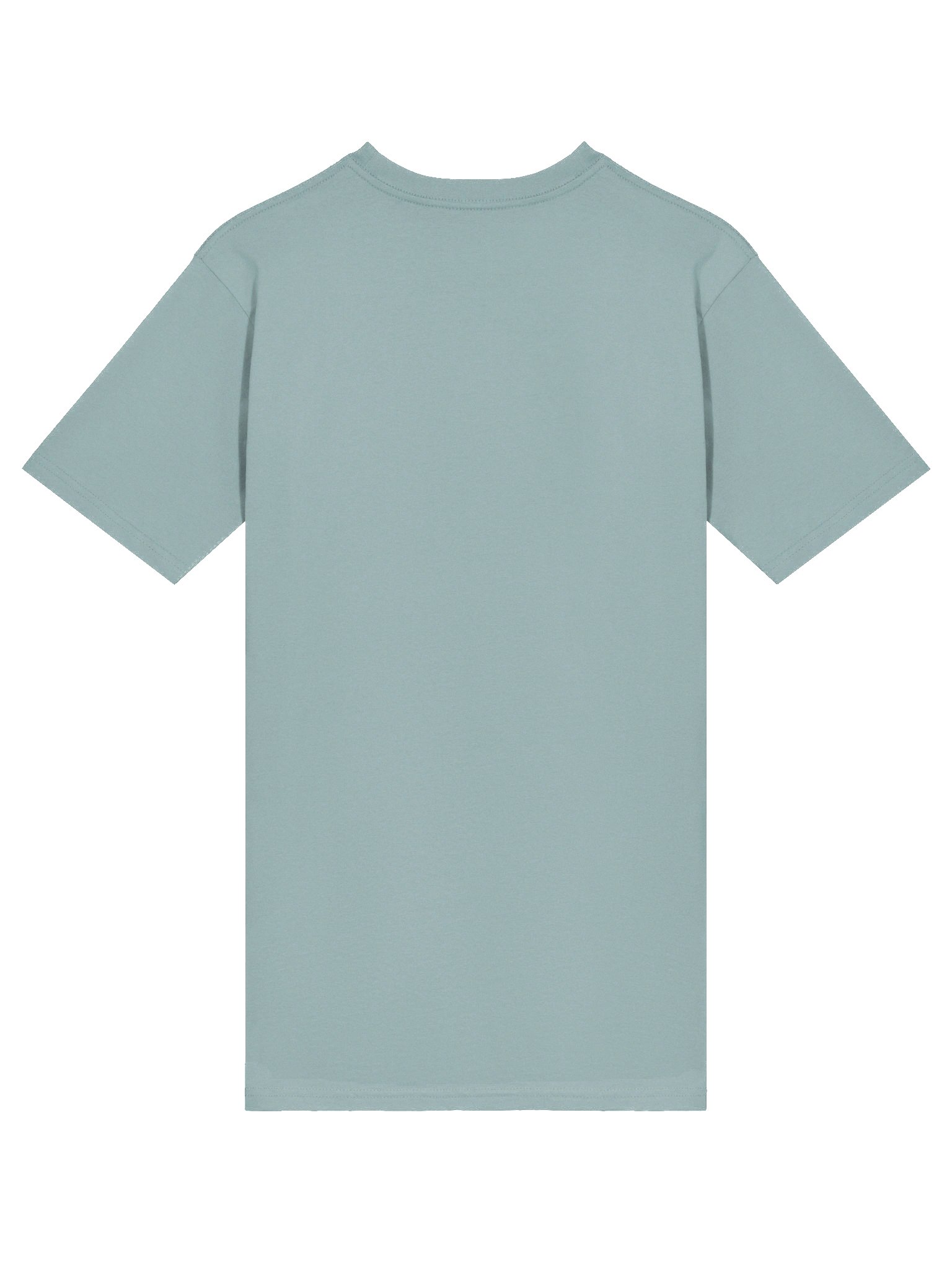 ALTARAE Mountain Crest Tee – Frost Sage product image (4)