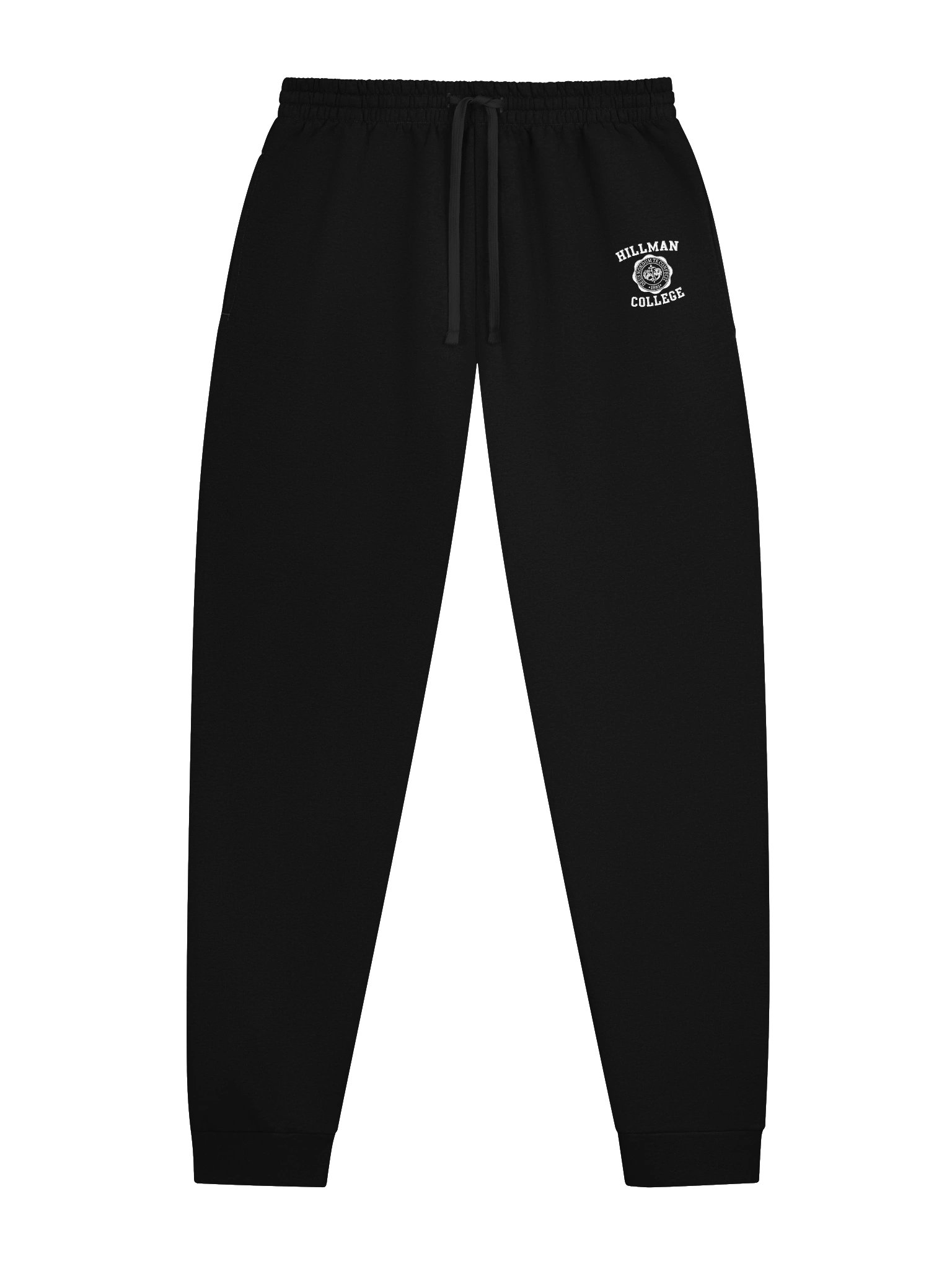 I Ain't Go to Hillman. Joggers. product image (4)