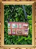 Golden Gallery Collection Crossbody Bag