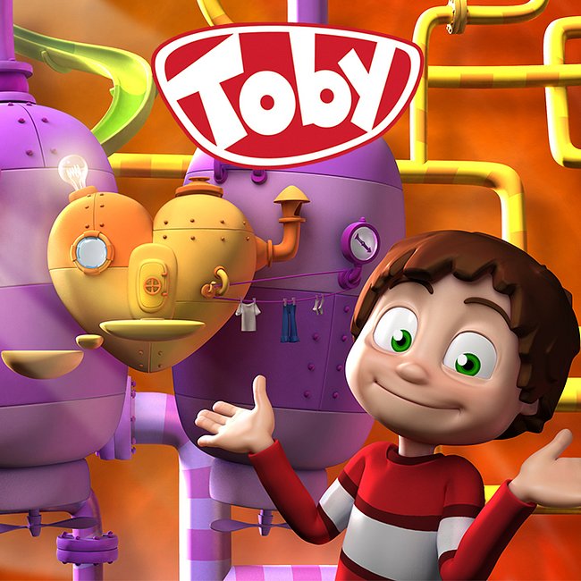 Adventures of Toby