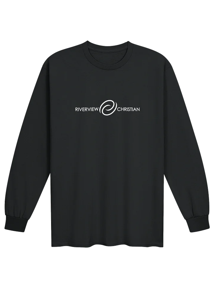 Riverview Essentials Long Sleeve product image (5)
