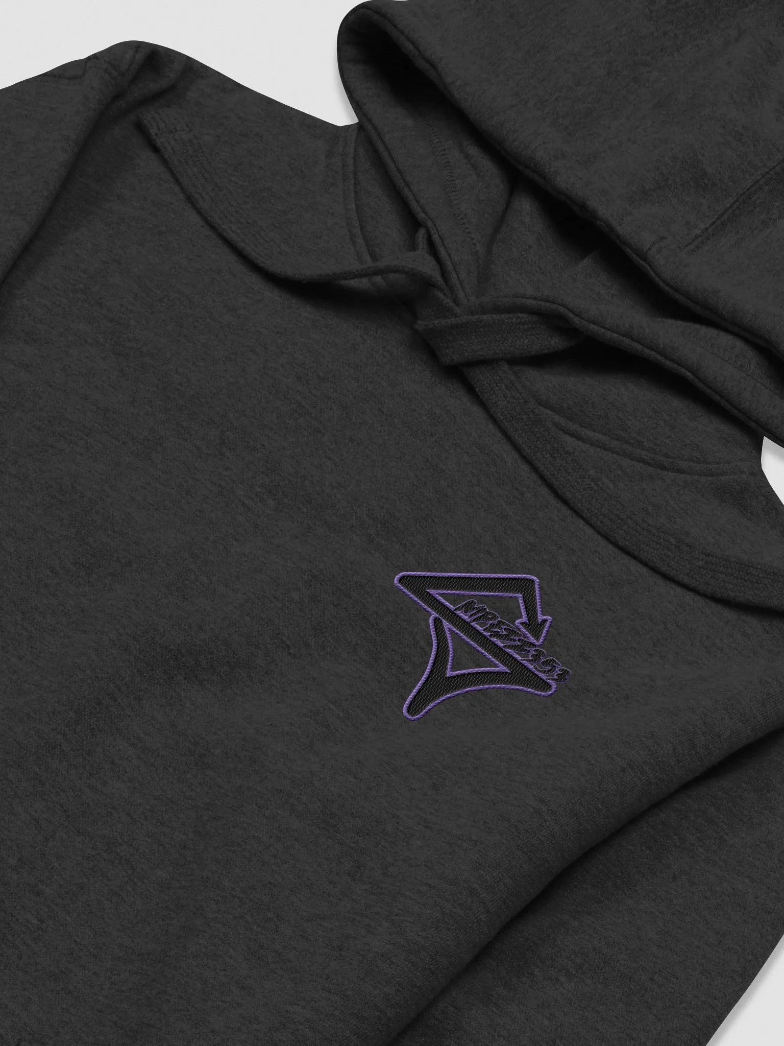 SnipeZ Purple OG Logo product image (5)