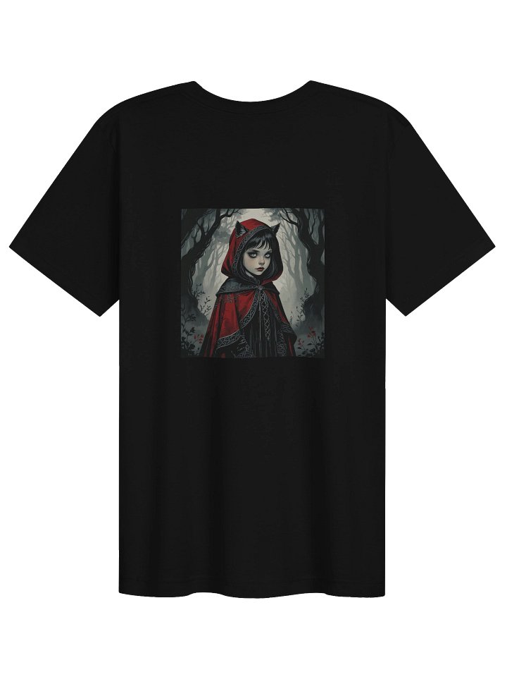 Red Riding Hood - Gothic Fairy Tales Collection product image (21)