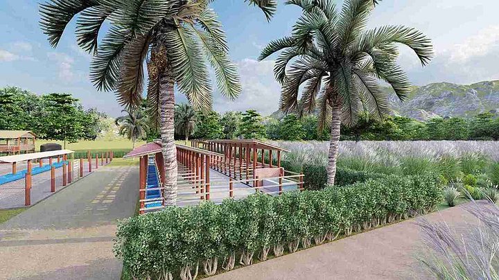 3.5 Acres Agri tourism Livestock Farm product image (1)