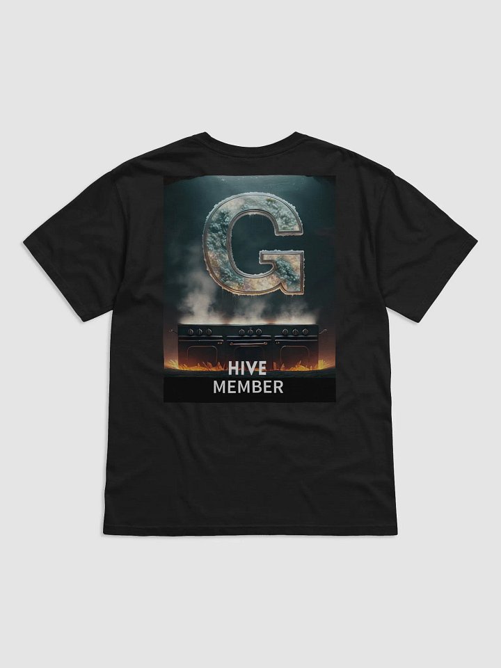 Miners of the Salt Official Member T-Shirt product image (7)