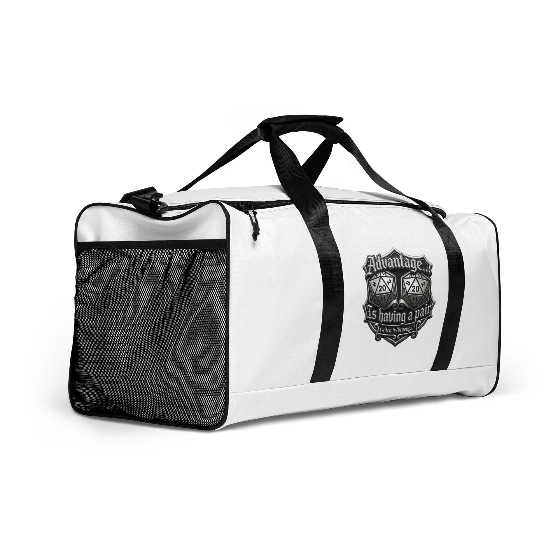 Advantage Bag product image (2)