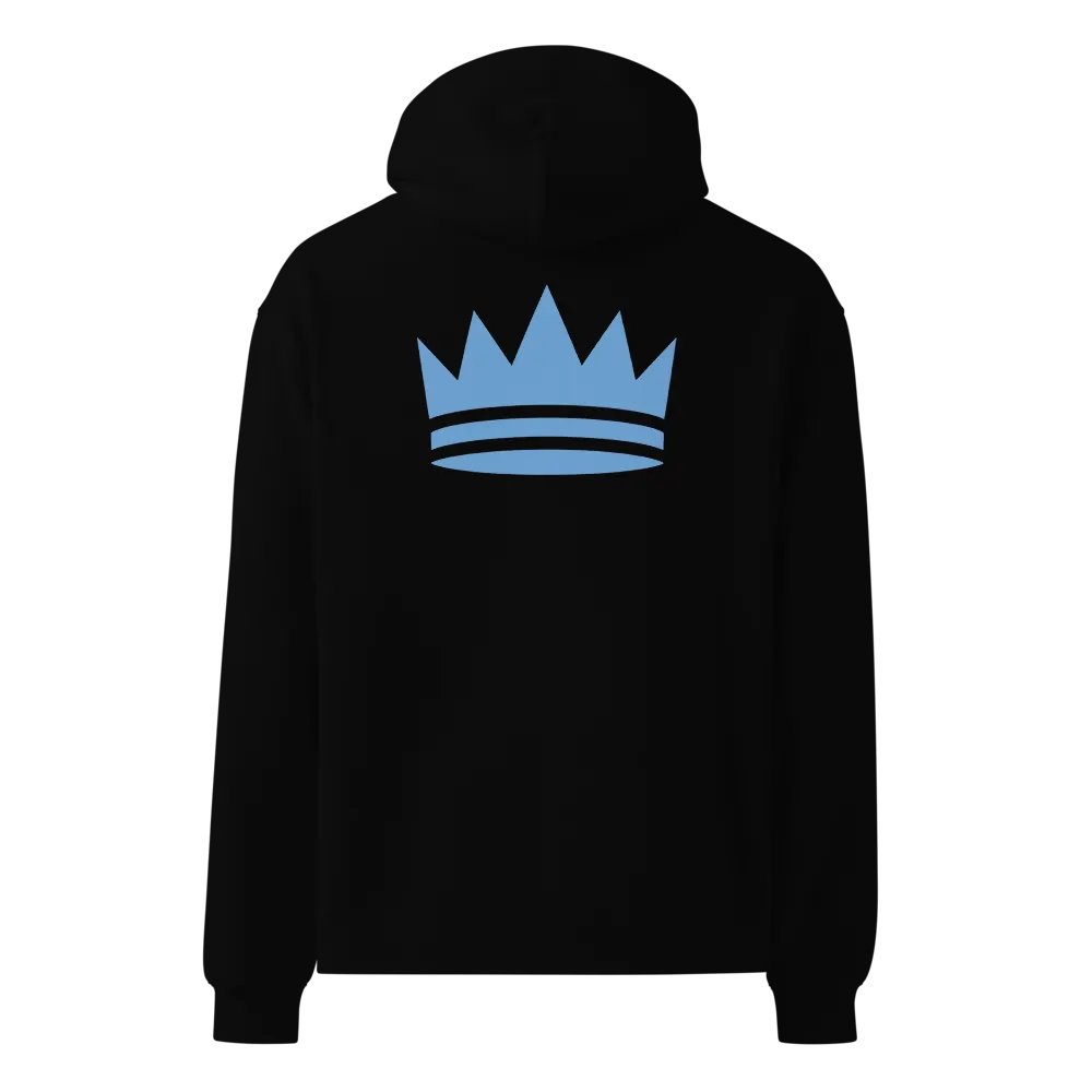 KingCouncil Hoodie product image (10)