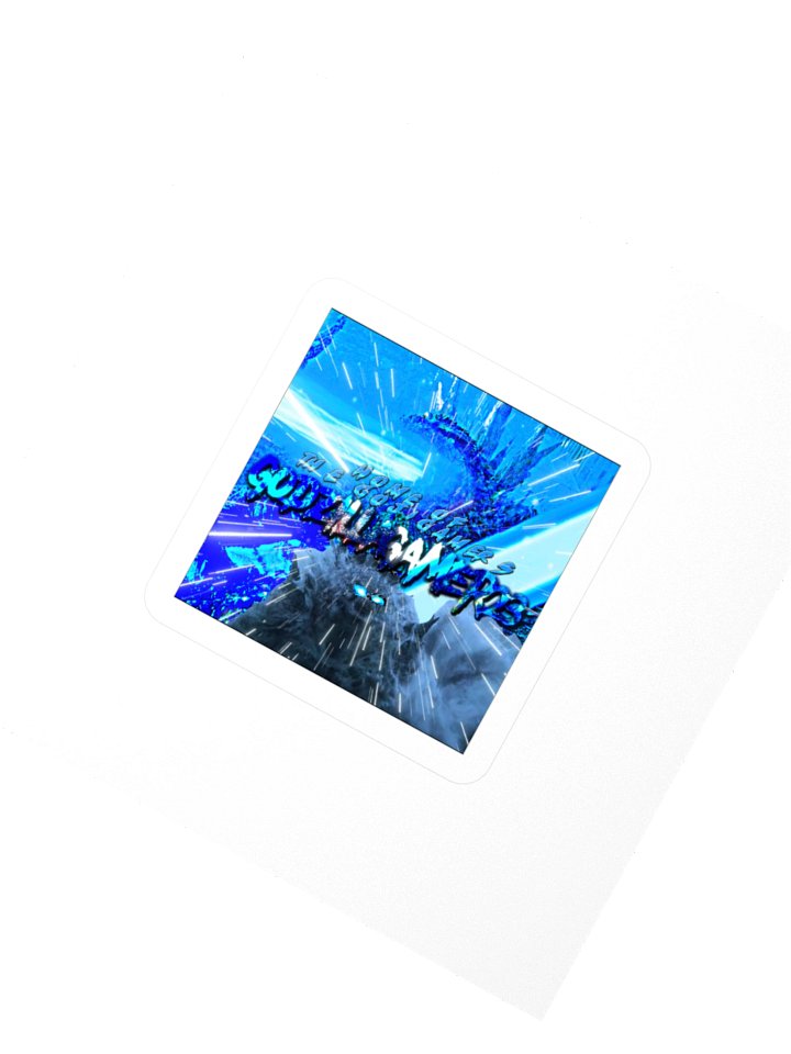 GG23 Stickers product image (5)