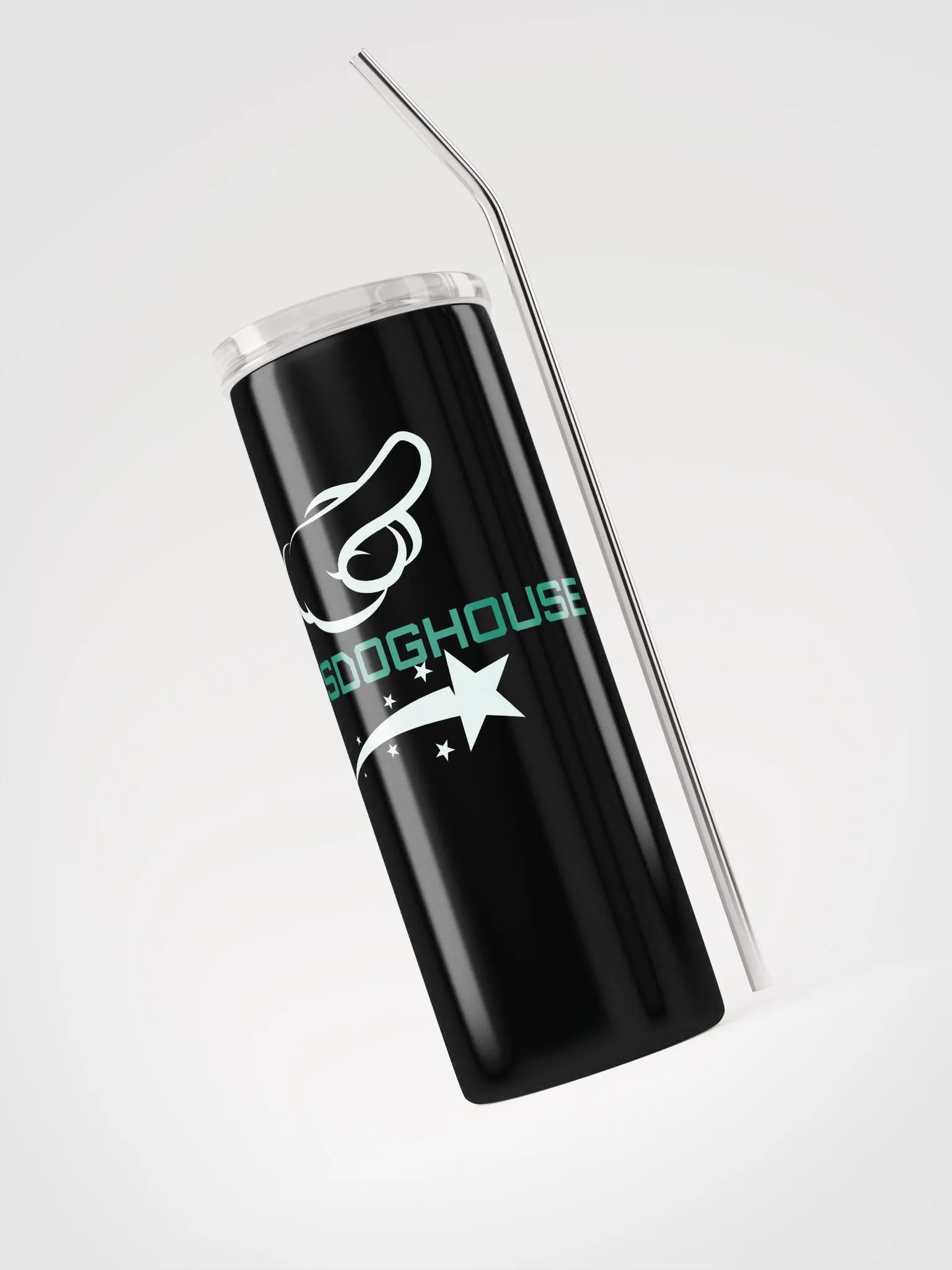 Official Doghouse Travel Cup product image (3)
