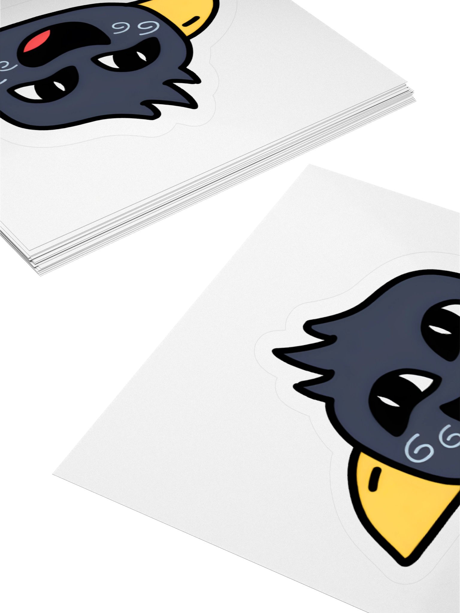ARRIVE STICKER product image (4)