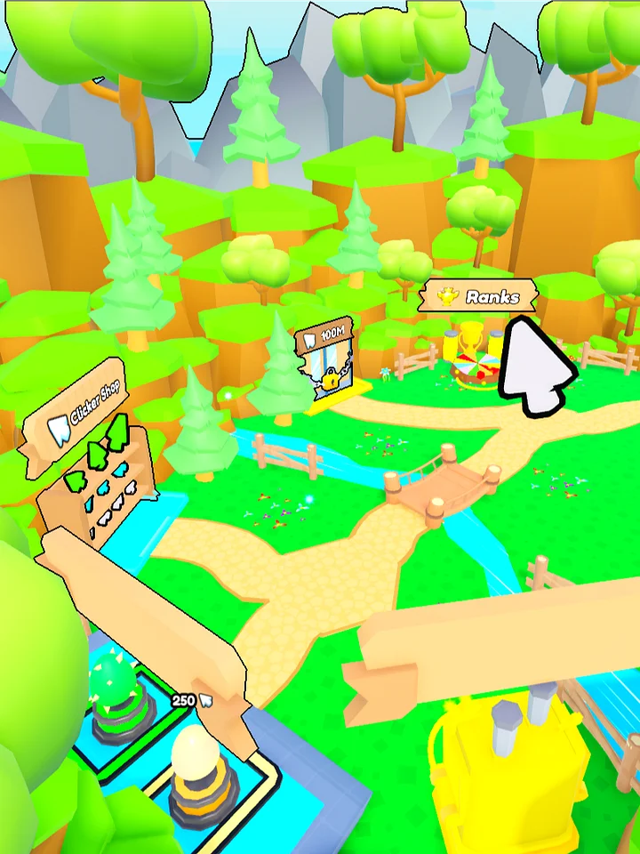 Cursor Clicking Simulator product image (2)