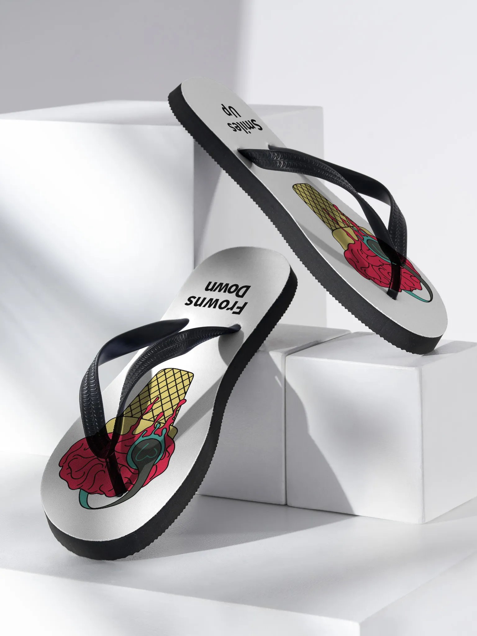 Pacemaker Flip Flop's product image (2)