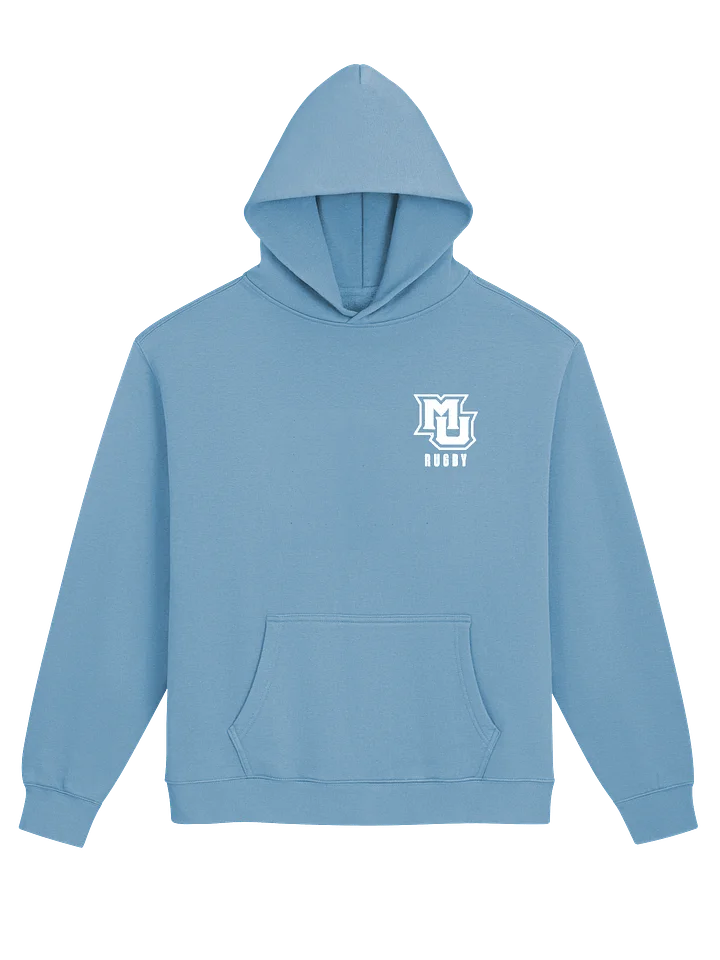 Marquette "Championship Blue" Hoodie product image (1)