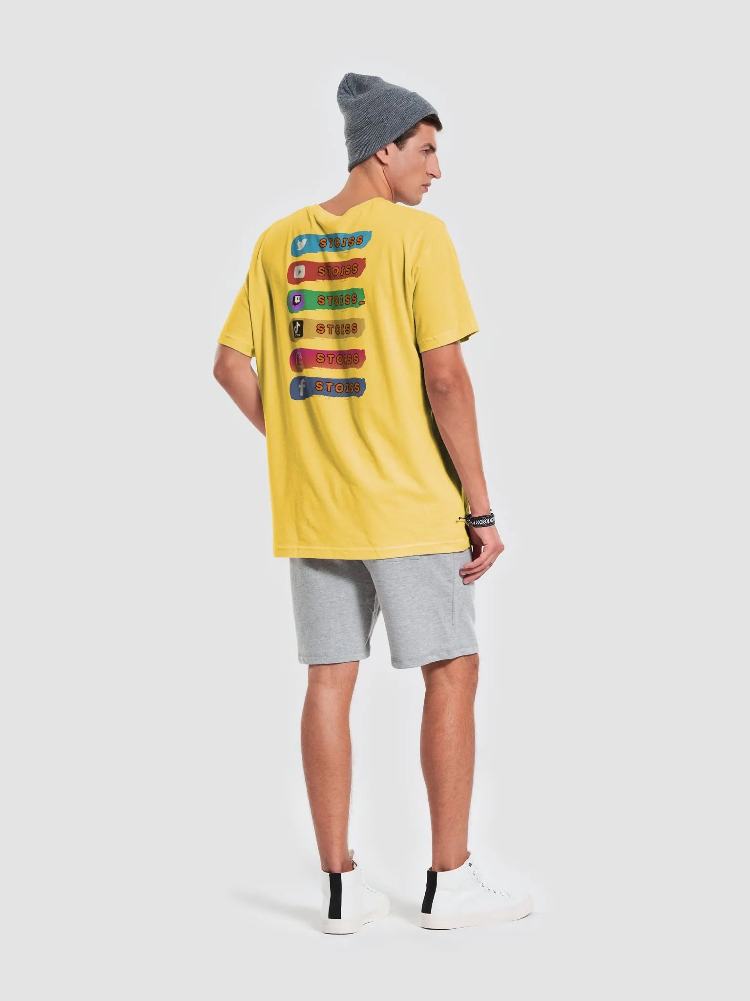 The Snek Shirt product image (7)