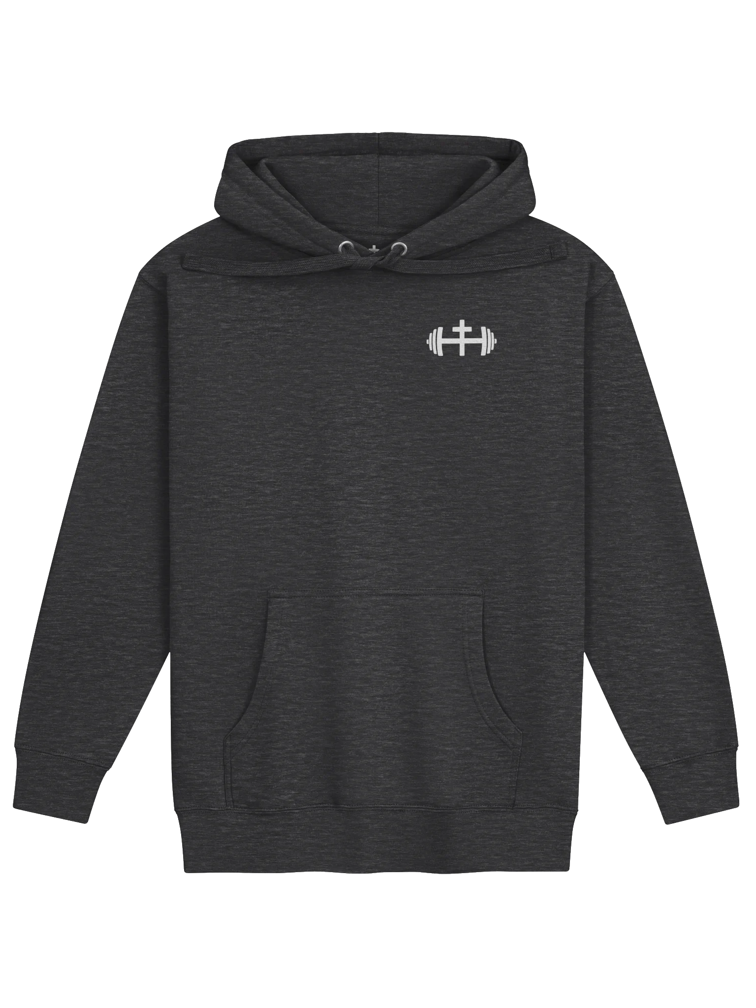 His House Unisex Premium Hoodie by His House