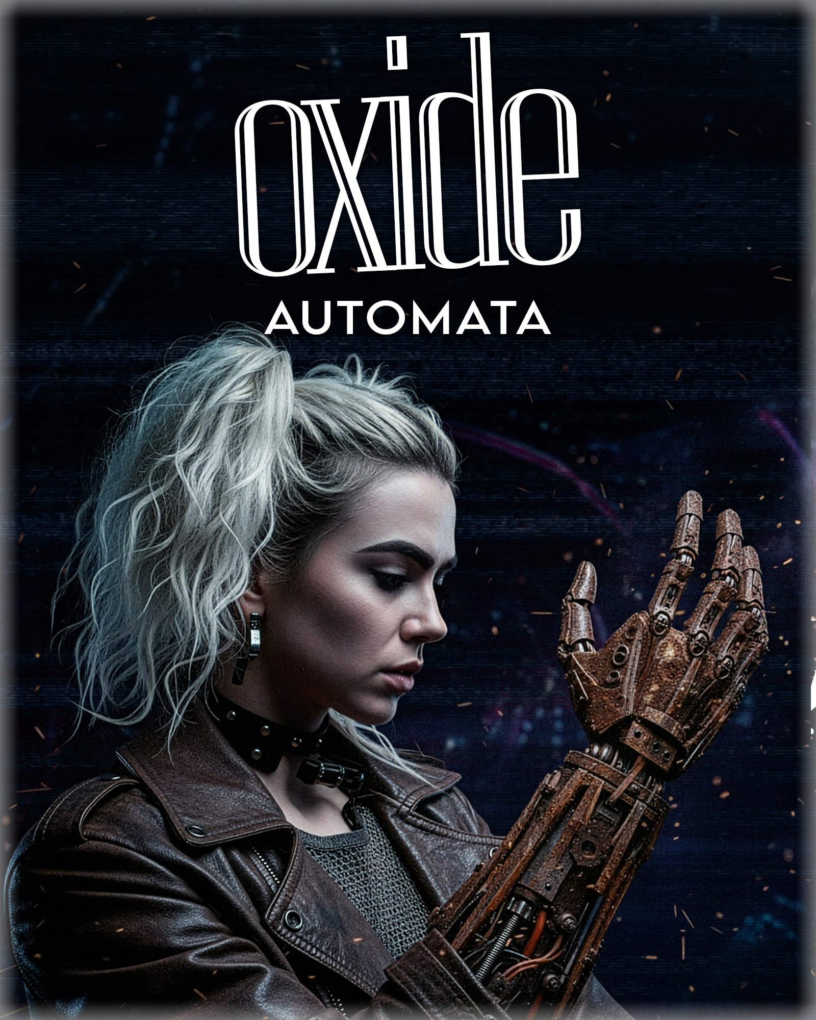Automata | Oxide product image (1)