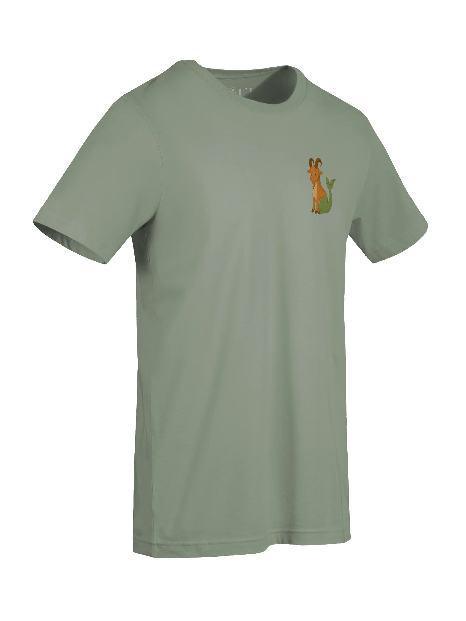 Capricorn - DREAMY ZODIAC T-Shirts product image (7)
