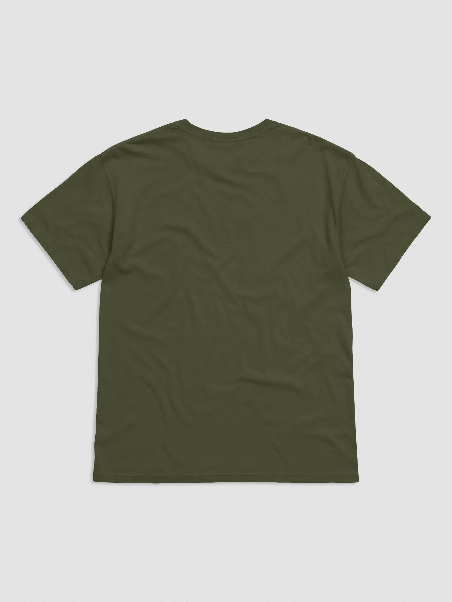 Creative Person Tee! product image (19)