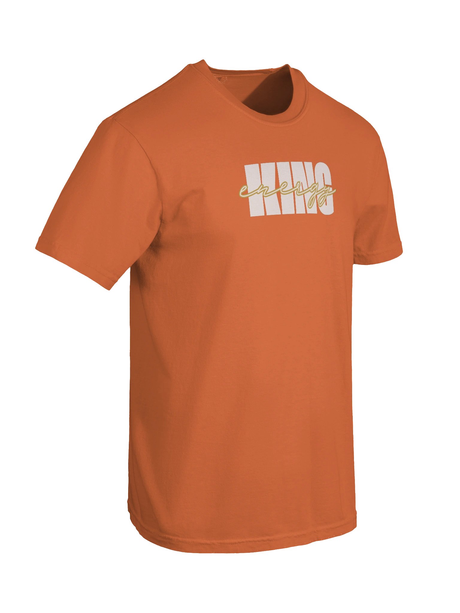 King Energy T-Shirt product image (8)