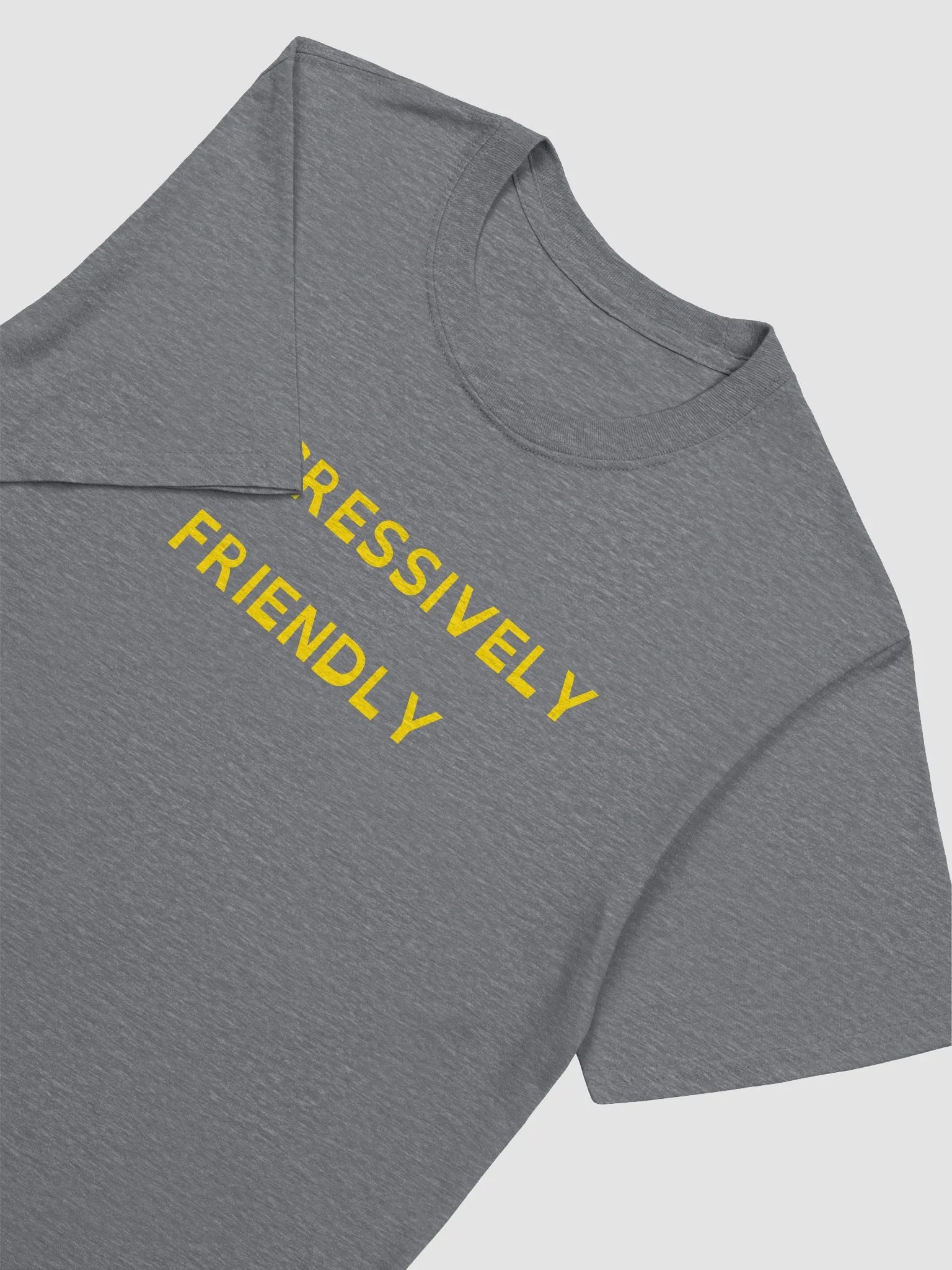 Aggressively friendly product image (3)