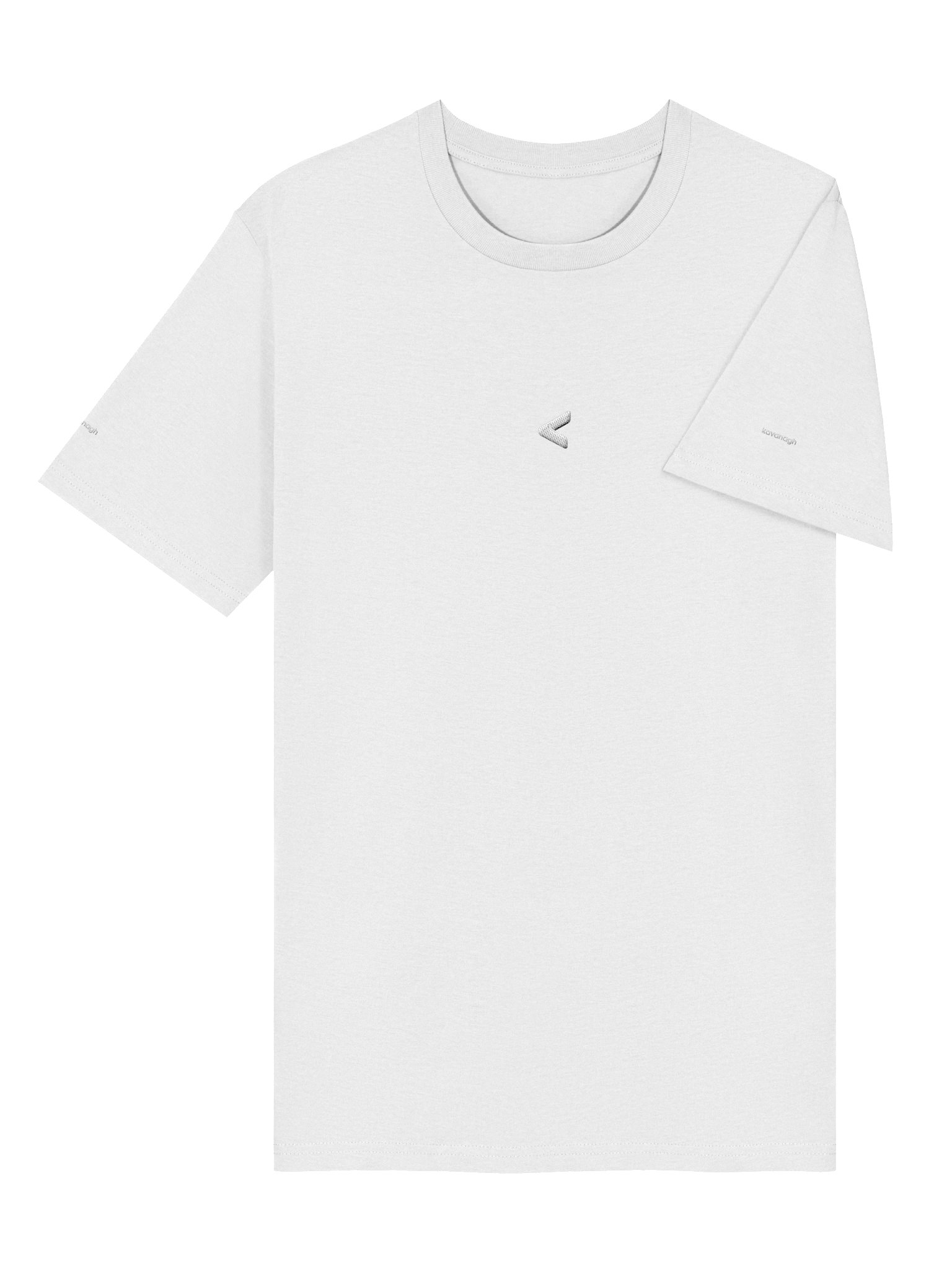 Kavanagh - WhiteOut Tee product image (6)