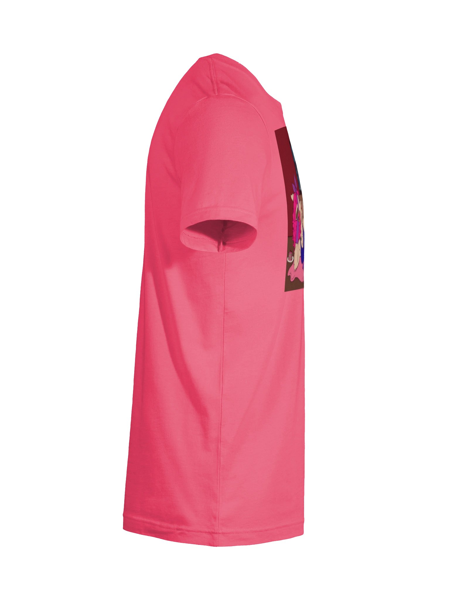 Bianca - An Untamed Fan | DramaLlama Pride Llama Collection product image (100)