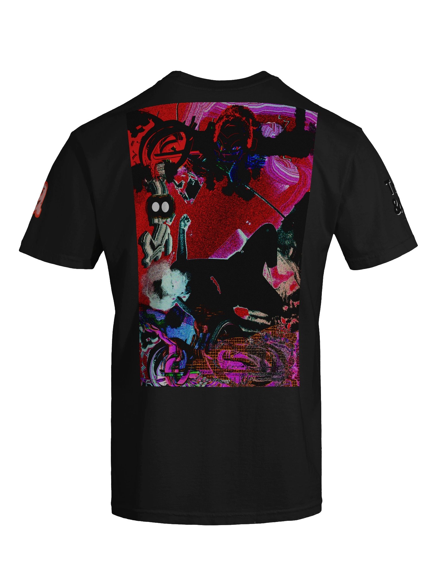 A. MOYER TEE product image (7)