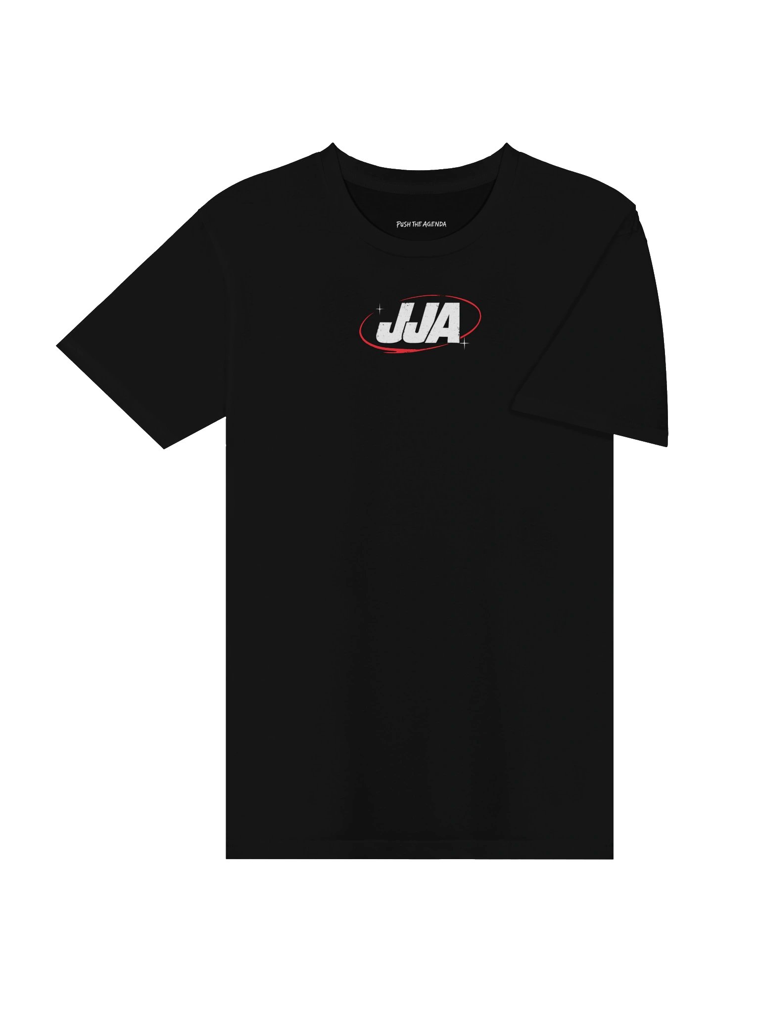 The Agenda Vol. 1 Tee product image (4)