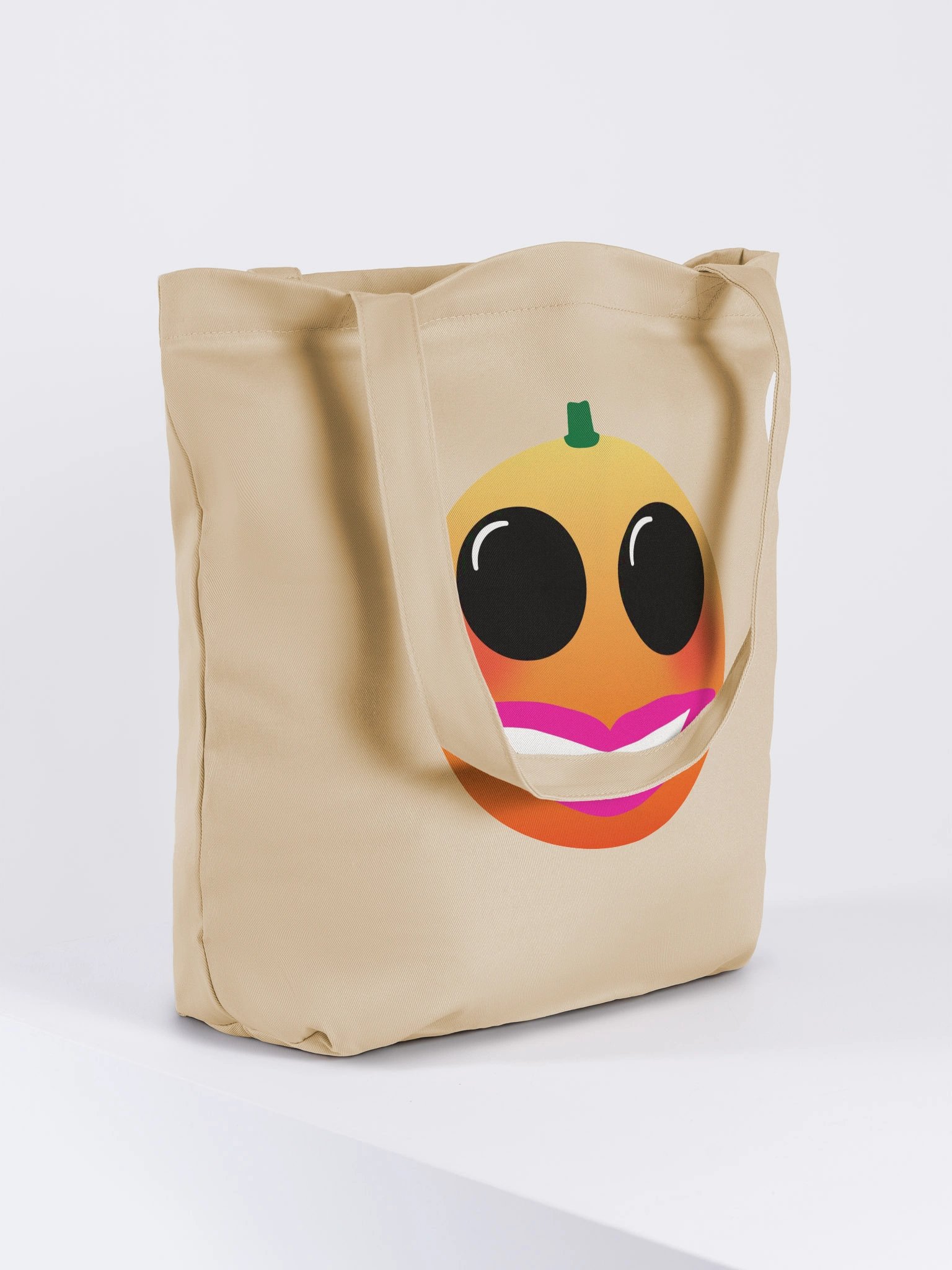 Sexy Orange Tote product image (5)