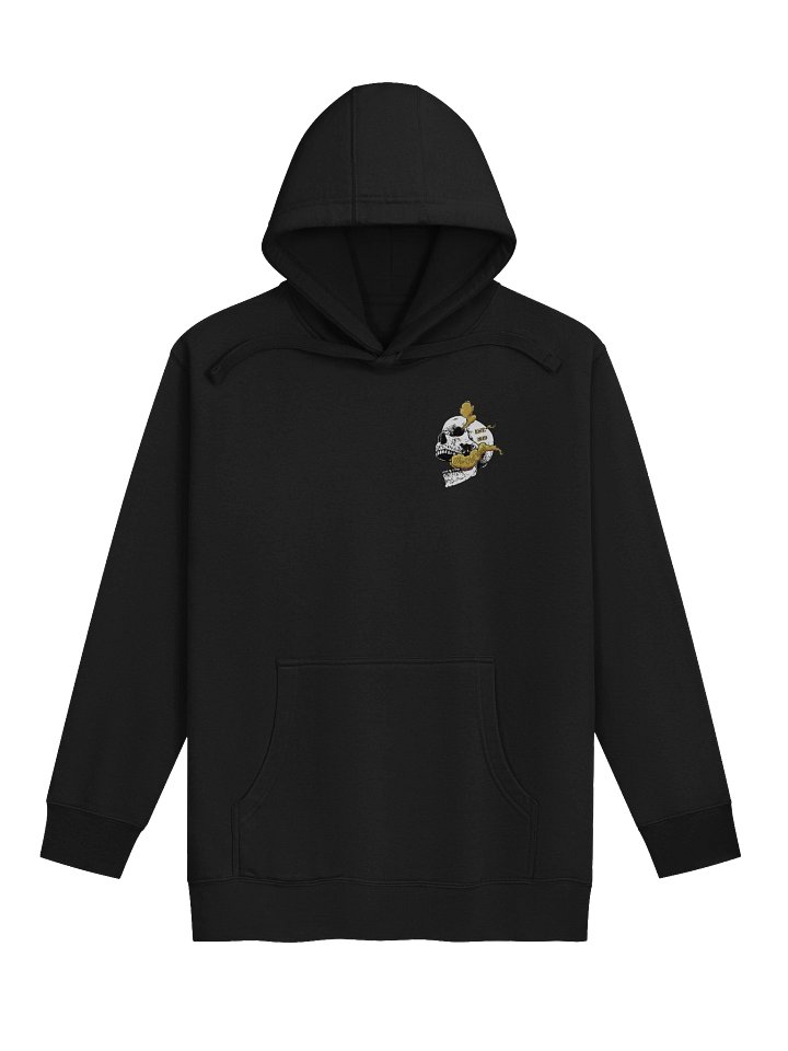 Established 2019 Hoodie product image (3)