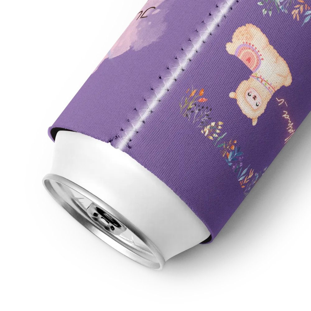 Fabric Koozie product image (10)