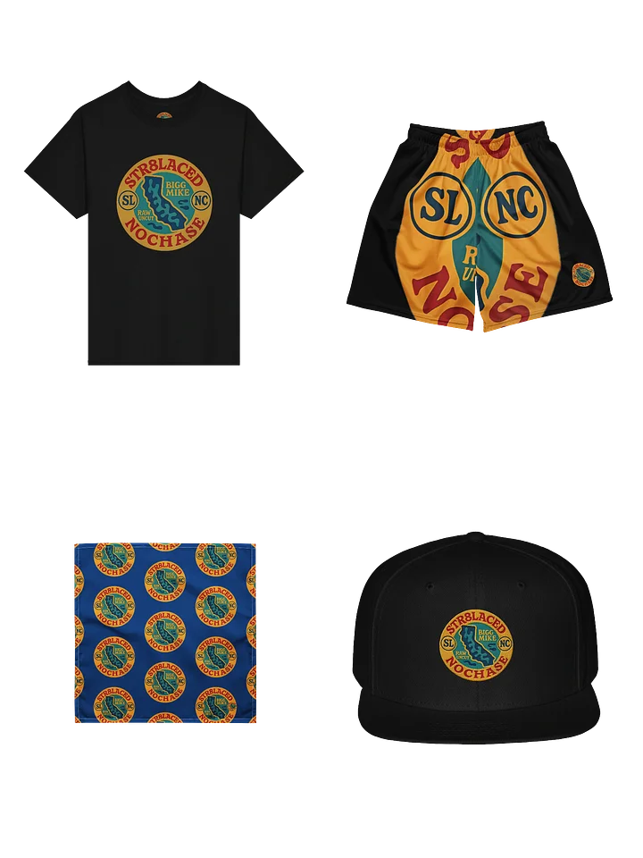 SLNC Spring Bundle product image (1)