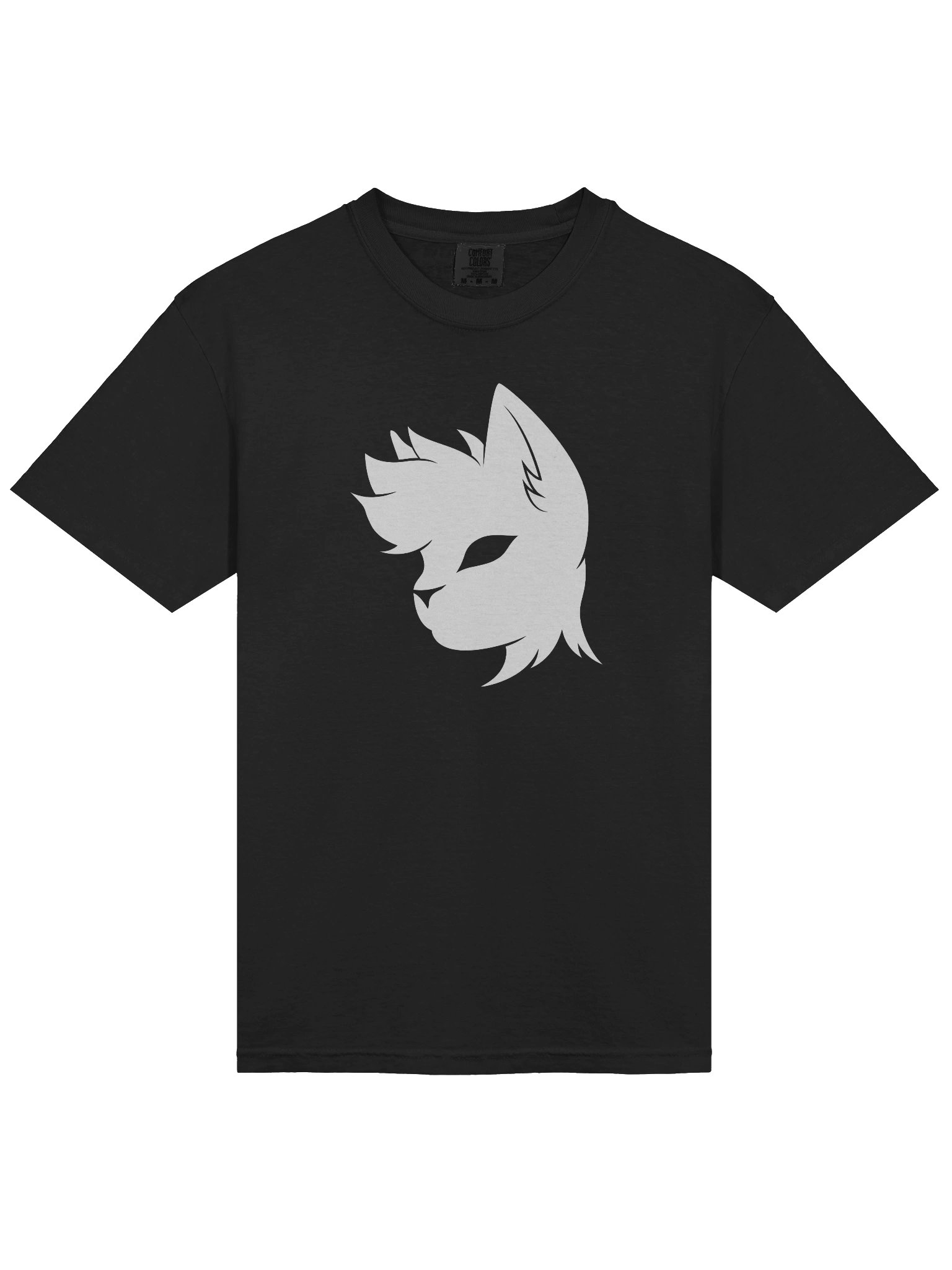 Averin Cat Logo Tee product image (2)