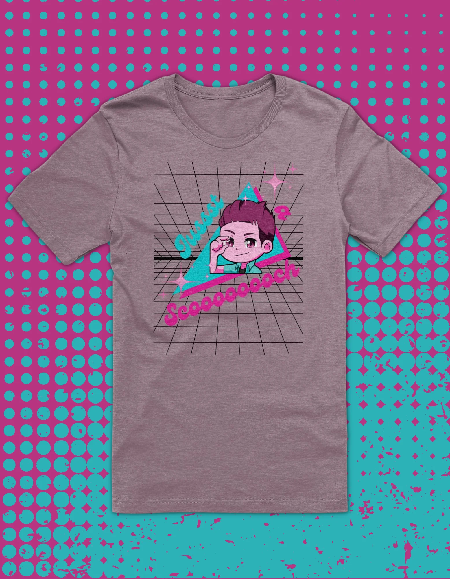 Jussst a Scoooooooch T-Shirt product image (1)