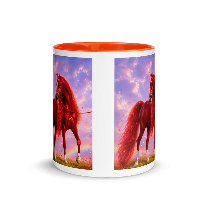 Red Unicorn product image (2)